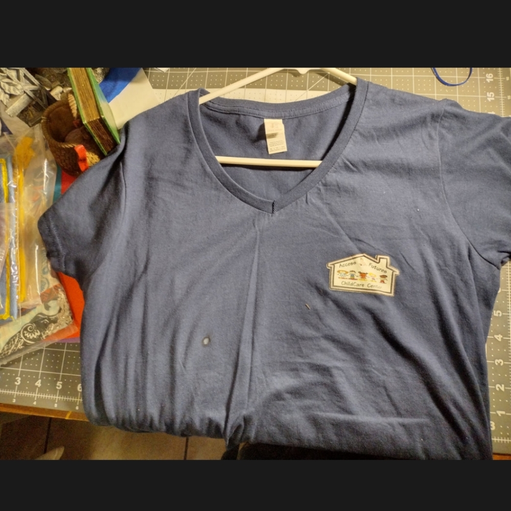 T Shirt Logo